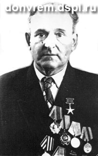 Клиточенко Николай Николаевич